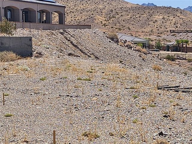 Ironwood Dr, Bullhead City, AZ 86429