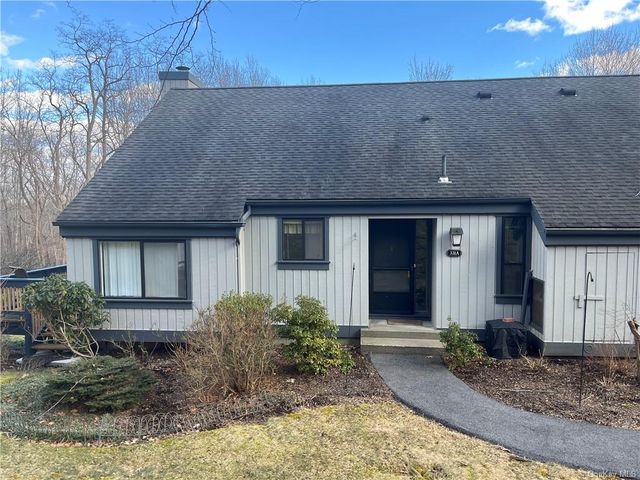331 Heritage Hills UNIT A, Somers, NY 10589