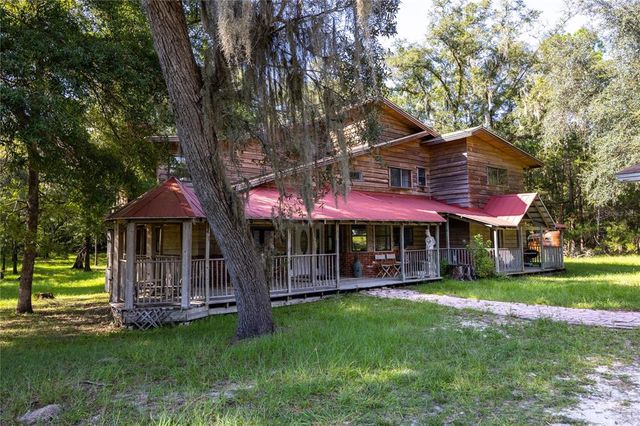 27306 NW 193rd Ave, High Springs, FL 32643