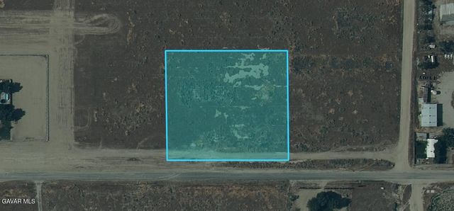 66 Gaskell Rd, Rosamond, CA 93560