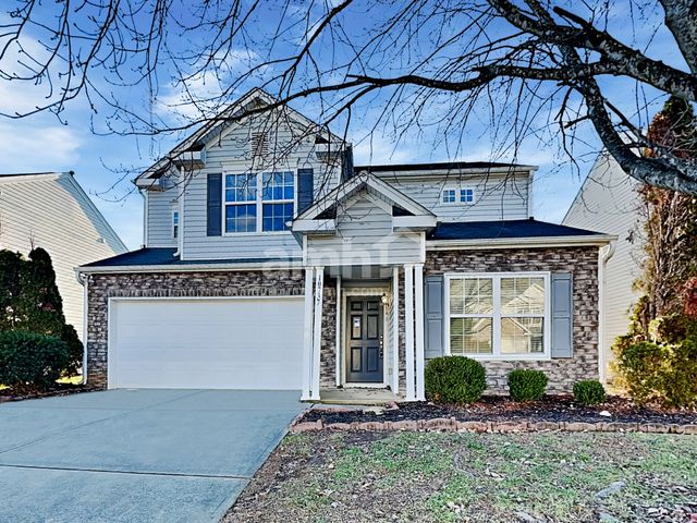 10737 Glenluce Ave, Charlotte, NC 28213