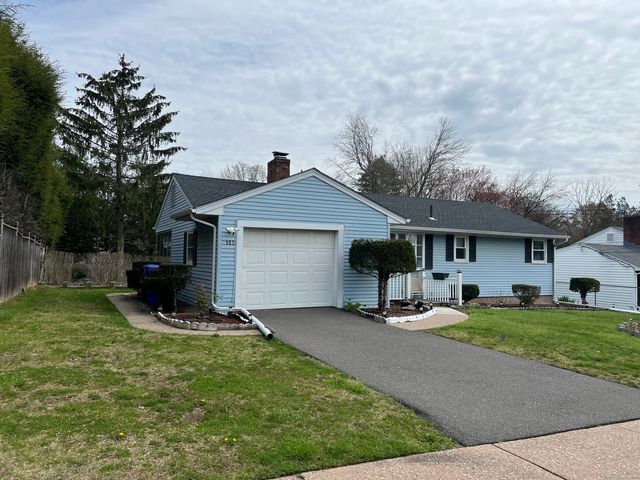 103 Margery Dr, East Hartford, CT 06118