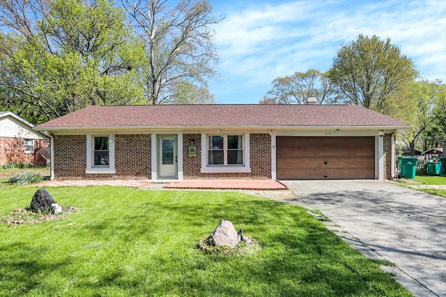 3926 W  80th St, Indianapolis, IN 46268