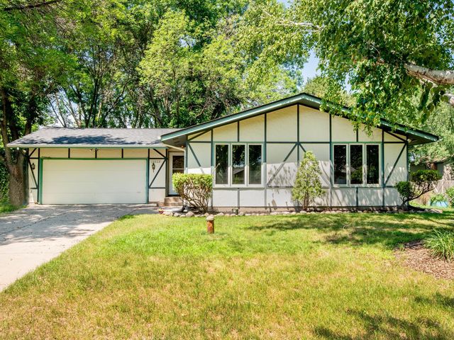 13608 Heather St NW, Andover, MN 55304