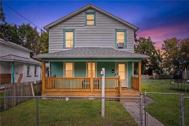 206 Atkinson St, Rochester, NY 14608