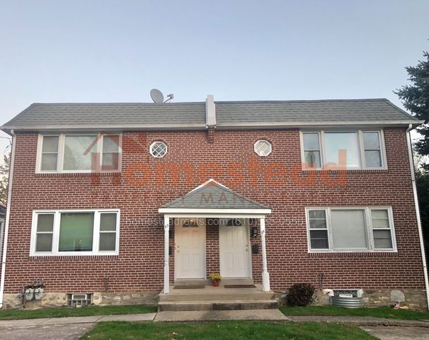 83 3rd Ave #A, Broomall, PA 19008