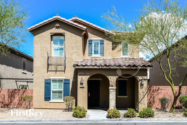 11060 Camden Bay St, Las Vegas, NV 89179
