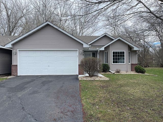 934 105th Ave NW, Coon Rapids, MN 55433