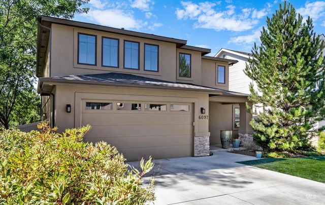 6097 W  Township Dr, Boise, ID 83703