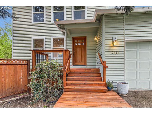 10828 SW 65th Ave, Portland, OR 97219