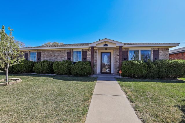 1009 Sterling Dr, Amarillo, TX 79110