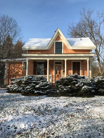 745 Greenville Ave, Cincinnati, OH 45246