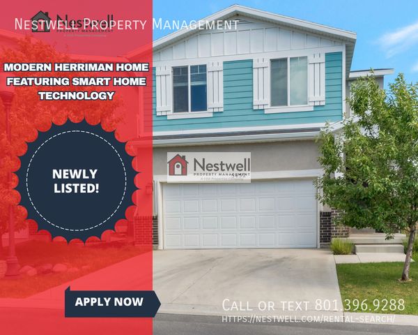 5452 W  Clouds Rest Ln, Herriman, UT 84096