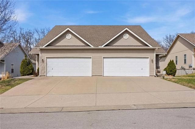 3508-3510 NW 95th St, Kansas City, MO 64154