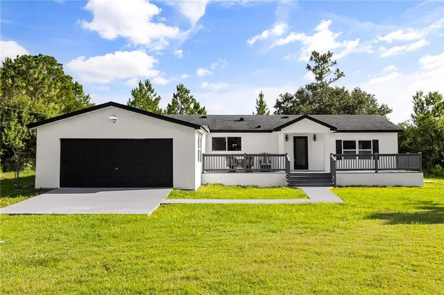 19413 OBERLY PARKWAY, Orlando, FL 32833