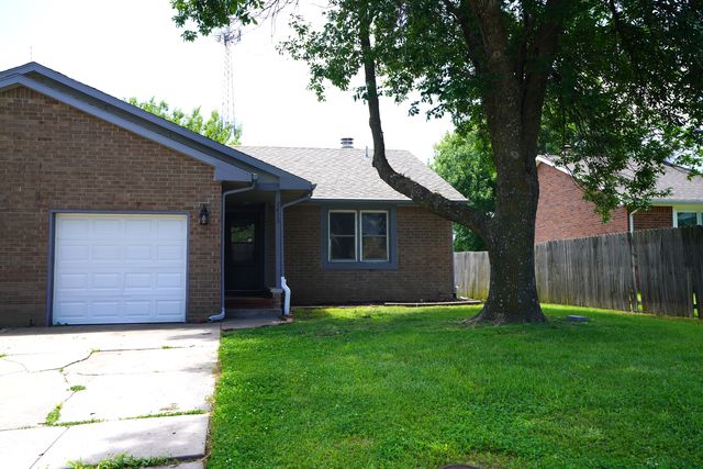 7413 E  17th St N, Wichita, KS 67206