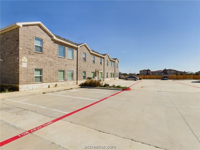 2910 Town Square Ave  #2608, Bryan, TX 77802