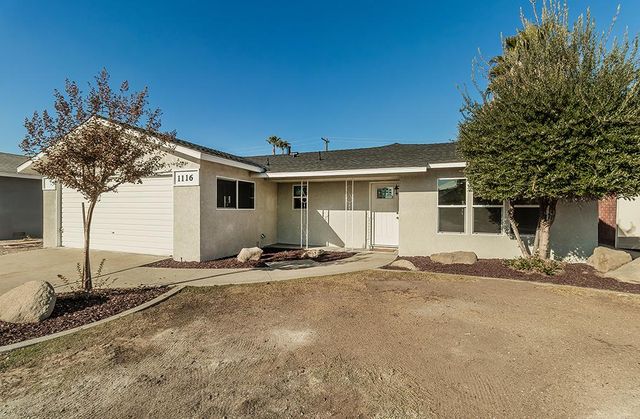 Hanford, CA Rooms for Rent –