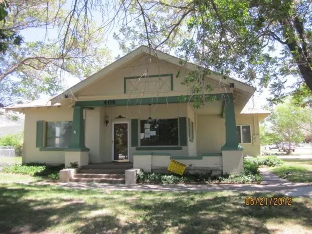 406 N  300 E, Nephi, UT 84648