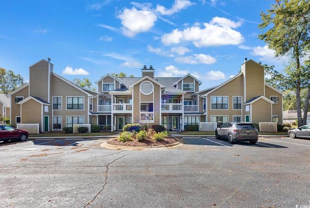 900 Courtyard Dr. UNIT K14, Myrtle Beach, SC 29577