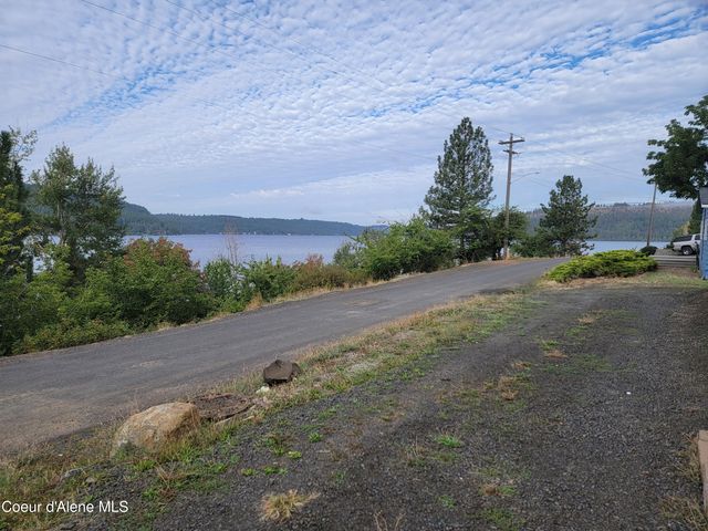 403 S  Lakefront Ave, Harrison, ID 83833