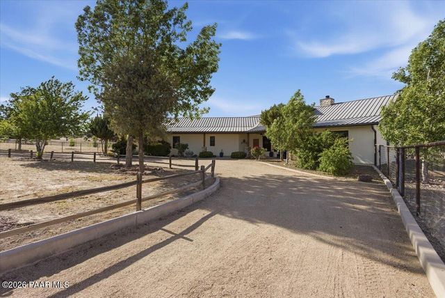 3930 W  Running Iron Dr, Prescott, AZ 86305