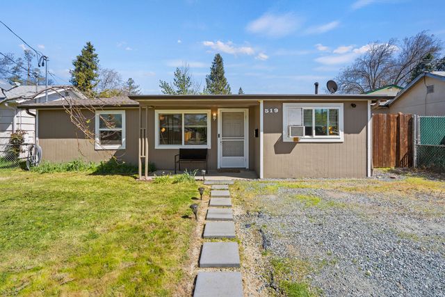 519 Union Ave, Medford, OR 97501