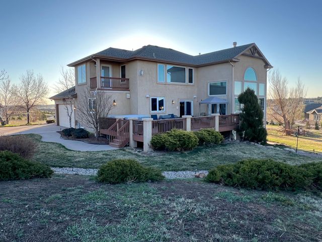 19175 Sixpenny Ln, Monument, CO 80132
