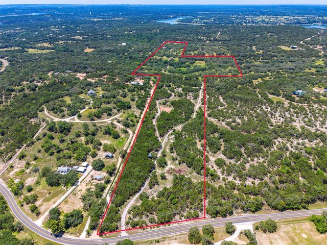24601 Singleton Bend East Rd, Marble Falls, TX 78654