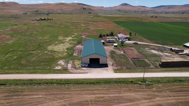 72 Ratcliff Rd, Hot Springs, MT 59845