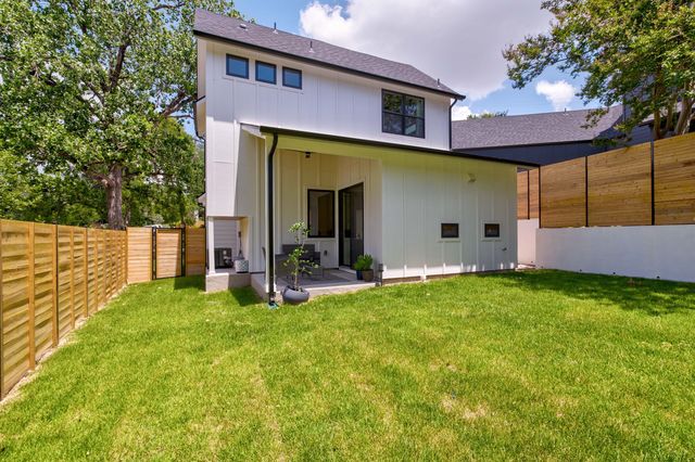 1709 Taylor Gaines St, Austin, TX 78741
