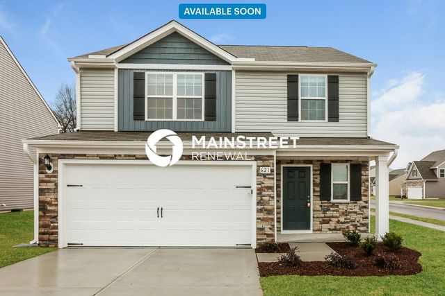 621 Howling Wind Dr, Zebulon, NC 27597