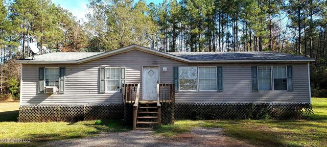 495 Miller Wicks Rd, State Line, MS 39362