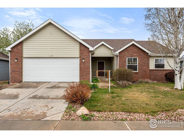 1006 Canyon Dr, Windsor, CO 80550