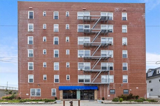 133 Beach 120th St #1G, Rockaway Park, NY 11694