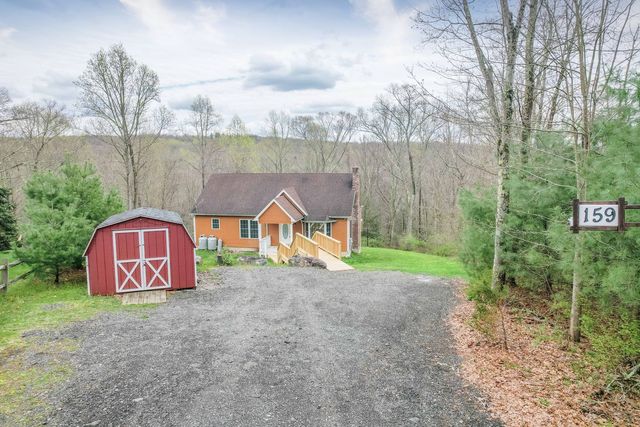 159 Bowers Hill Rd, Oxford, CT 06478