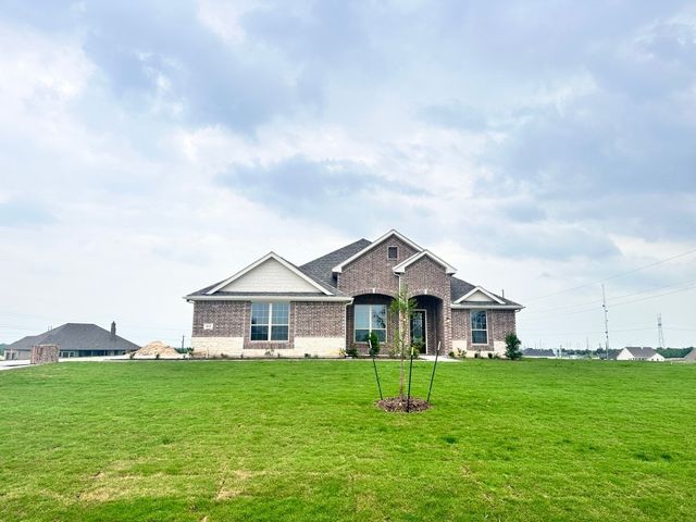 61 Arches Way, Valley View, TX 76272