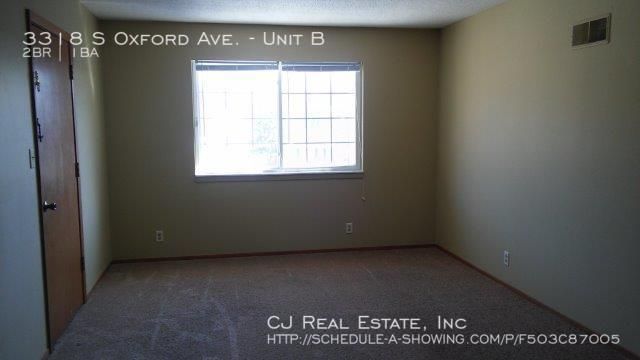 3318 S  Oxford Ave  #B, Independence, MO 64052
