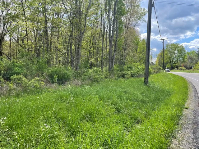 Mercer Rd, Greenville, PA 16125