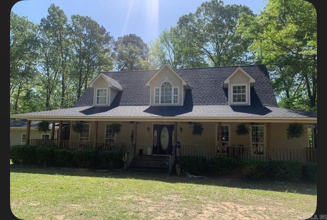 139 Tucker Ln, Monticello, AR 71655