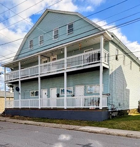1108 Albright Ave #1, Scranton, PA 18508