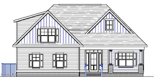 3415 Lake Club Circle, Oak Island, NC 28461