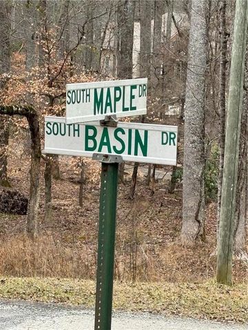 S  Basin Dr   #142, Jasper, GA 30143