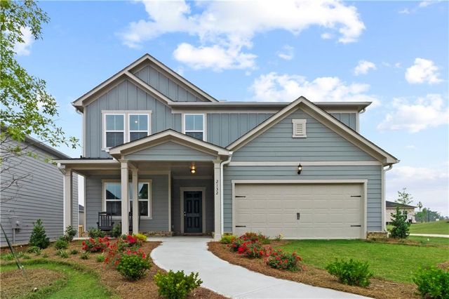 3211 Proust Ct, Gainesville, GA 30507