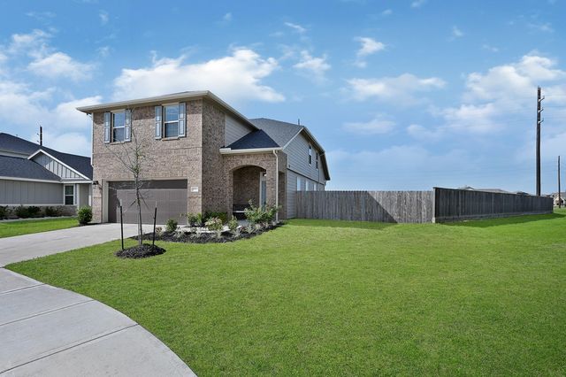 25502 Marisol Sunsets Ln, Katy, TX 77493