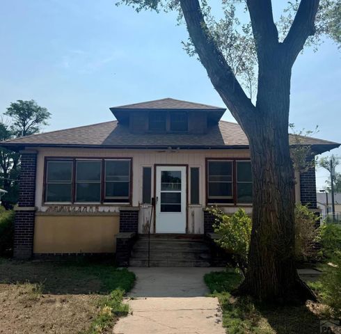 638 Vine Ave, Las Animas, CO 81054