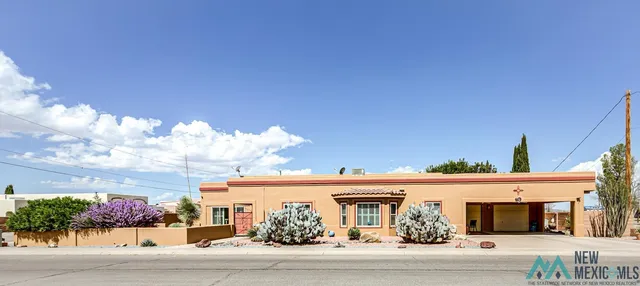 3311 Jemez Ct, Deming, NM 88030