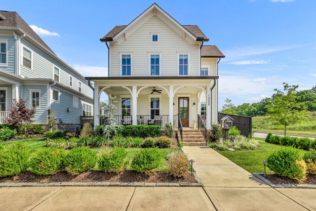 1000 Beckwith St, Franklin, TN 37064