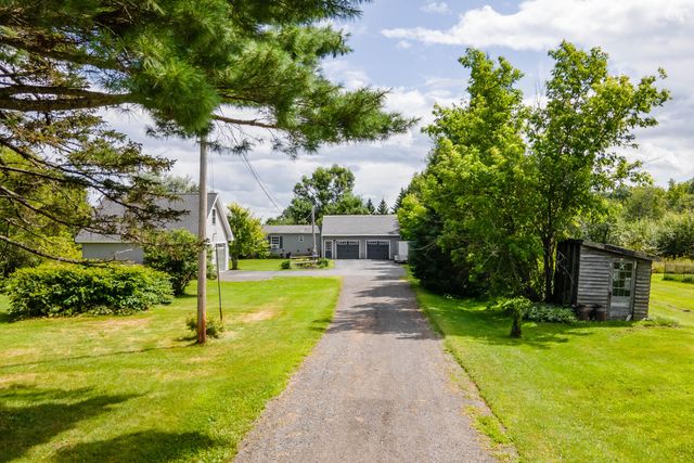 27 Haskell Road, Carmel, ME 04419