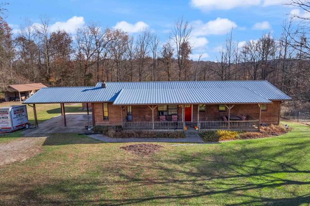 2125 River Rd, Williamsburg, KY 40769